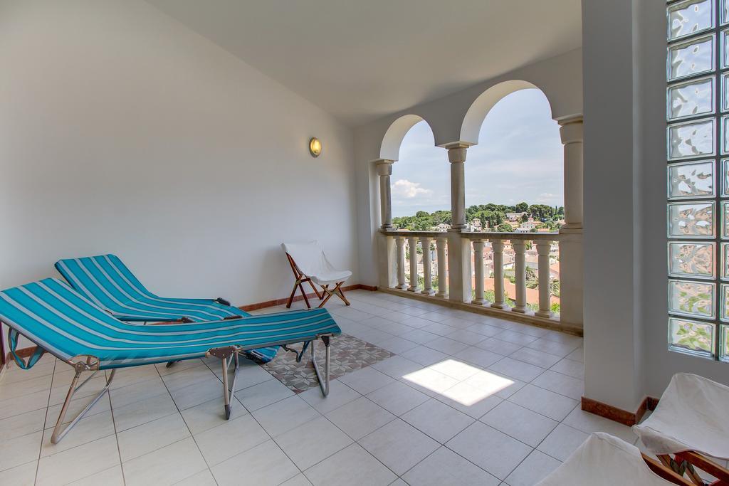 Villa Alma Veli Lošinj Exteriör bild