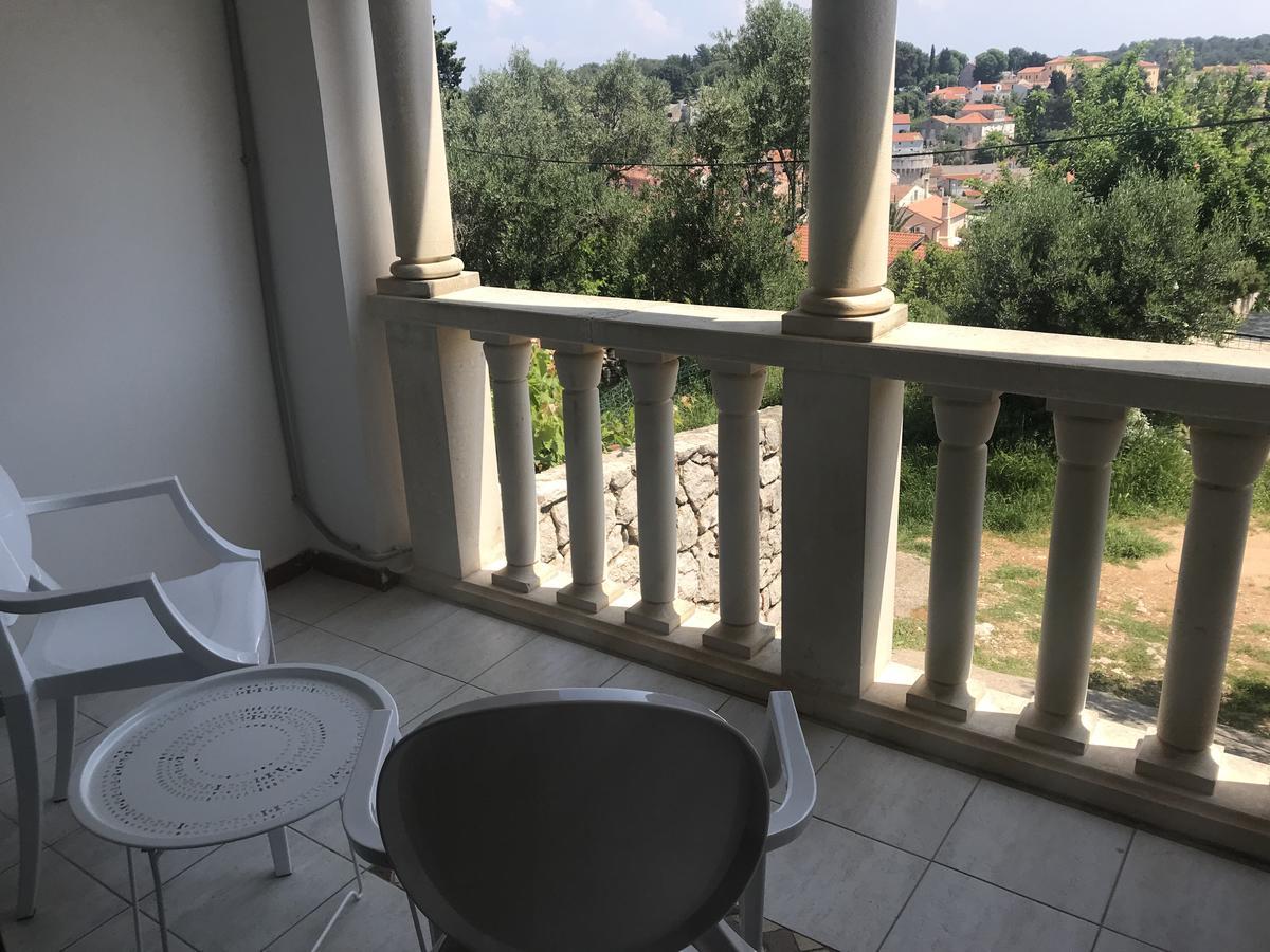 Villa Alma Veli Lošinj Exteriör bild