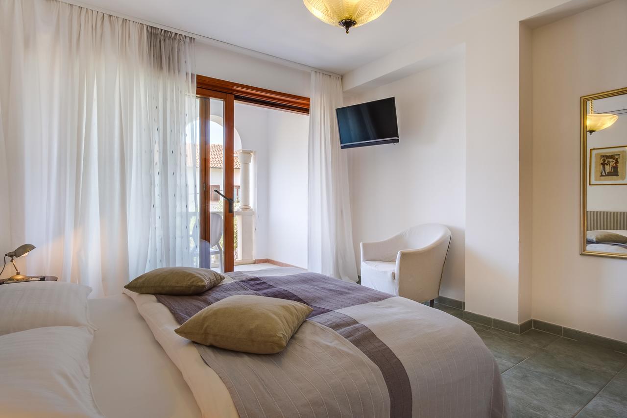 Villa Alma Veli Lošinj Exteriör bild