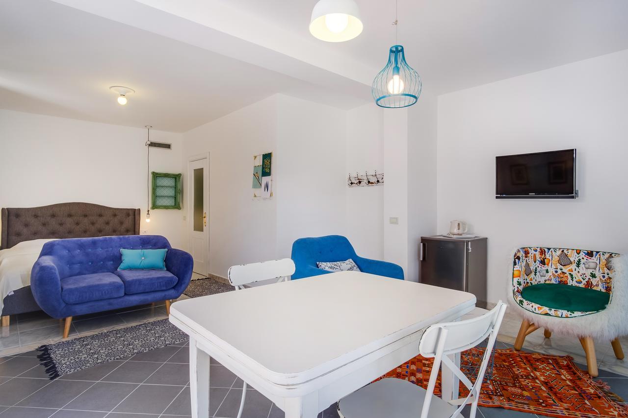 Villa Alma Veli Lošinj Exteriör bild