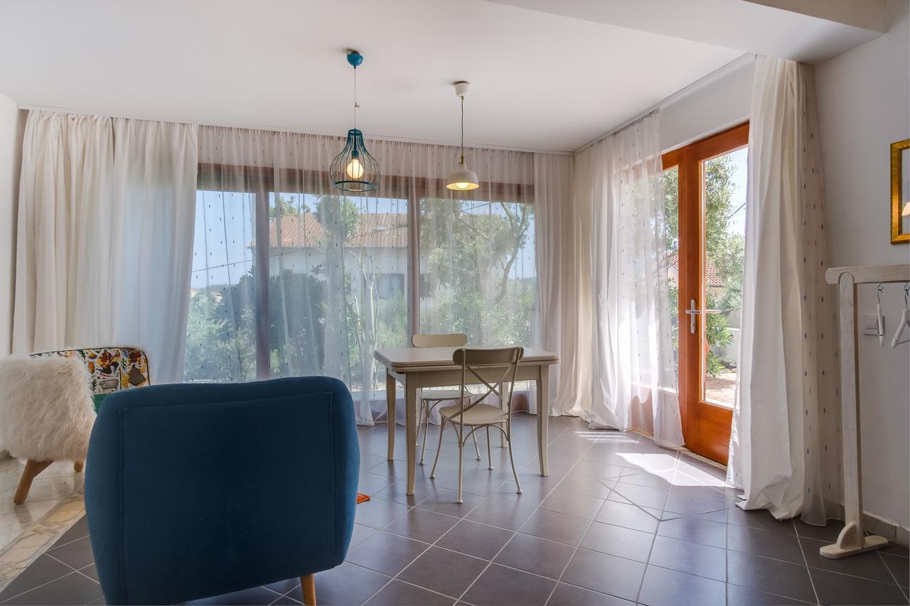 Villa Alma Veli Lošinj Exteriör bild