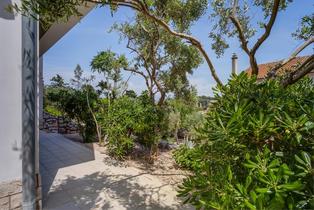 Villa Alma Veli Lošinj Exteriör bild