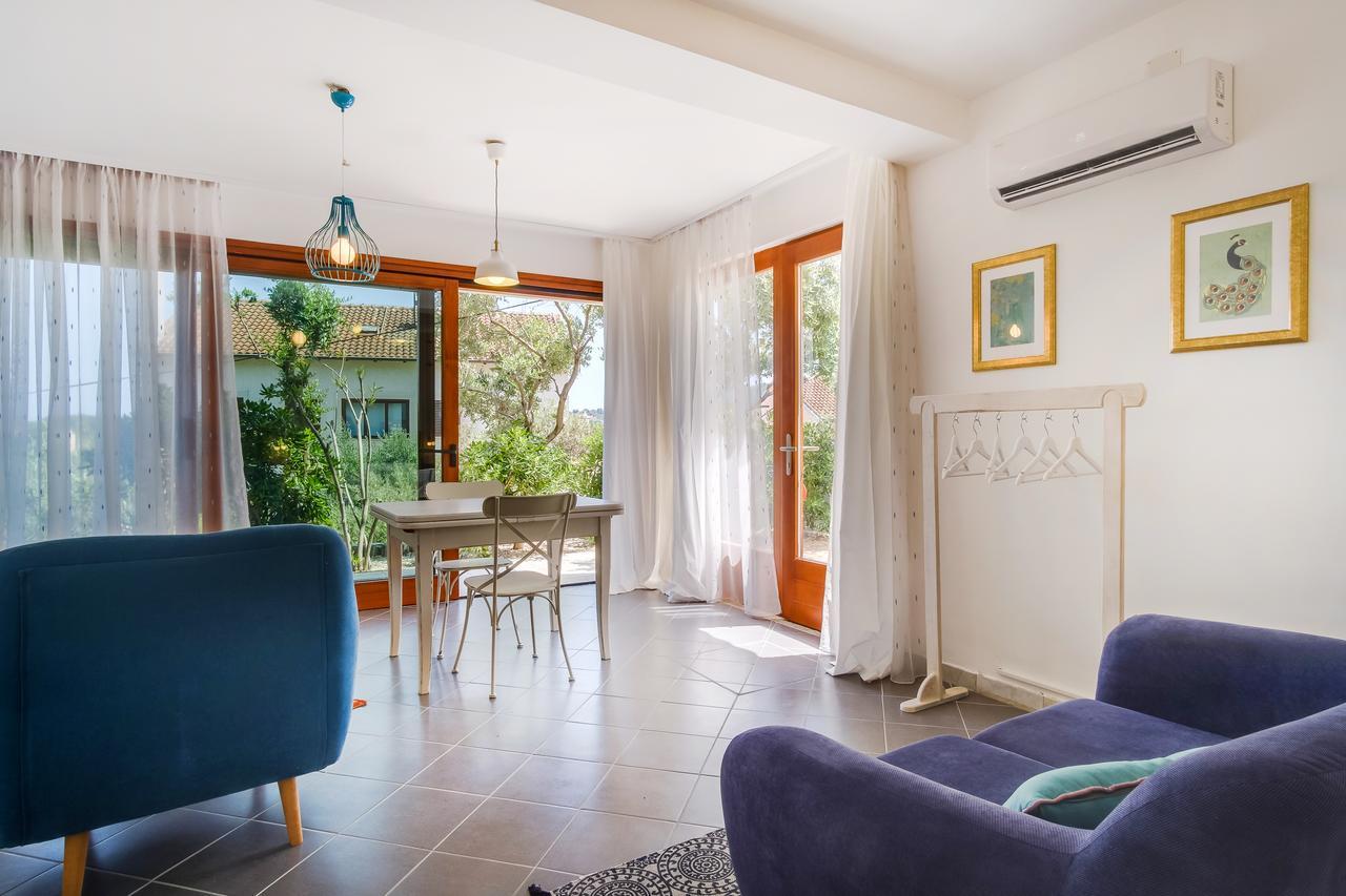 Villa Alma Veli Lošinj Exteriör bild