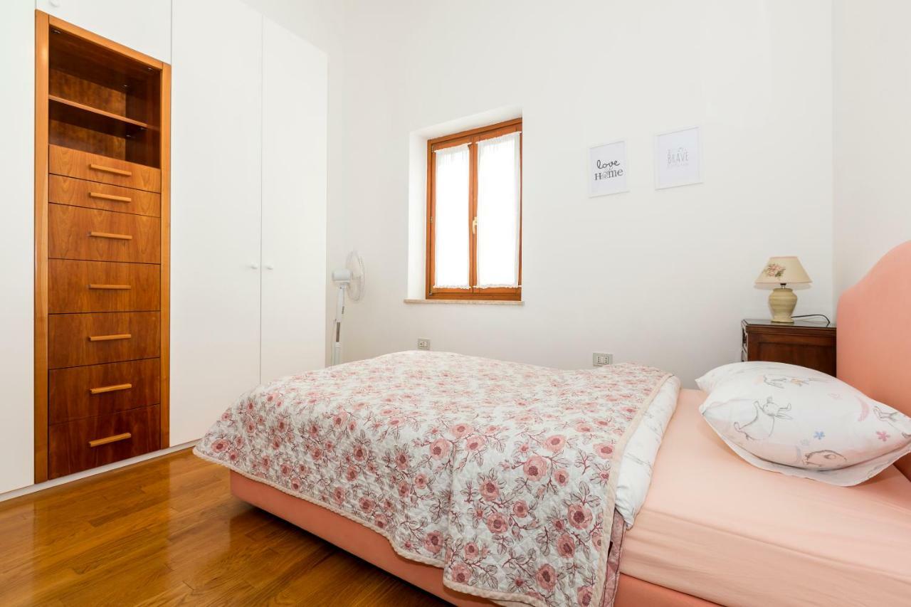 Villa Alma Veli Lošinj Exteriör bild