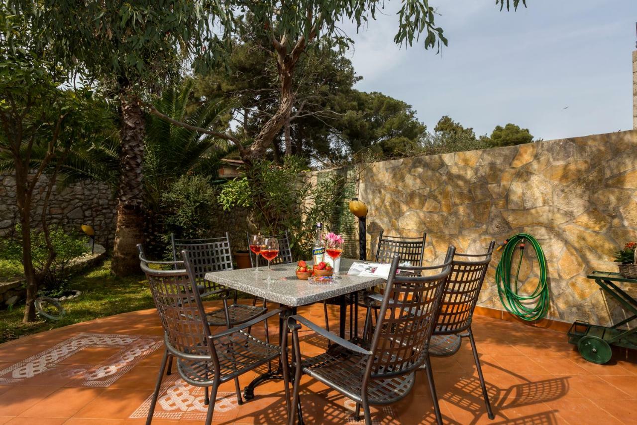 Villa Alma Veli Lošinj Exteriör bild